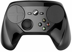Wireless Gamepad - Model 1001